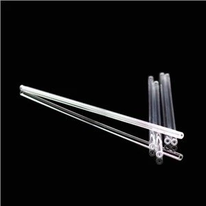 UHP Kvarts Tube